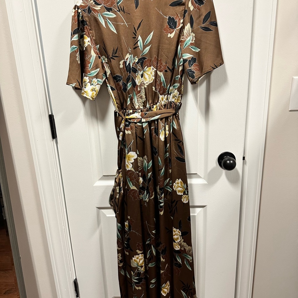 Baltic Born maxi dress - Picture 3 of 5
